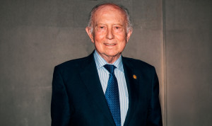 Muere Alfonso Ballesteros, médico internista y premio Ramon Llull 2007