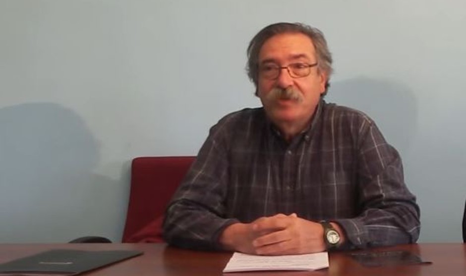 Muere Alfredo Monteagudo, el farmacéutico rural que lideró la profesión
