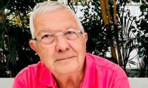 Muere Antonio Rey, divulgador de la Historia de la Psiquiatría en España