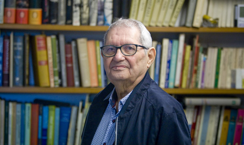 Muere August Sáenz, pediatra y presidente del Consorci Sanitari de Terrassa