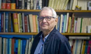 Muere August Sáenz, pediatra y presidente del Consorci Sanitari de Terrassa