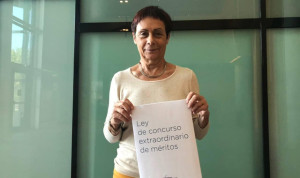 Muere Carmen San José, médica y exdiputada regional por Podemos en Madrid