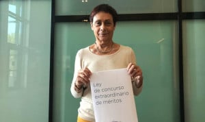 Muere Carmen San José, exdiputada regional por Podemos que trabajó por la sanidad pública