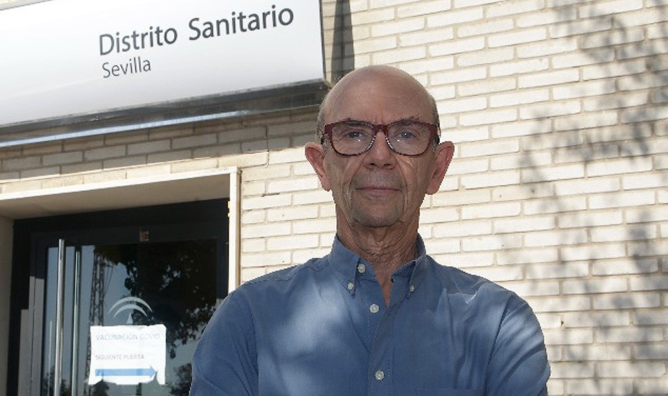 Fallece el epidemiólogo Eduardo Briones.