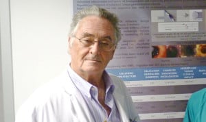 Muere Eduardo Rodríguez, jefe de Digestivo en Ciudad Real durante 40 años