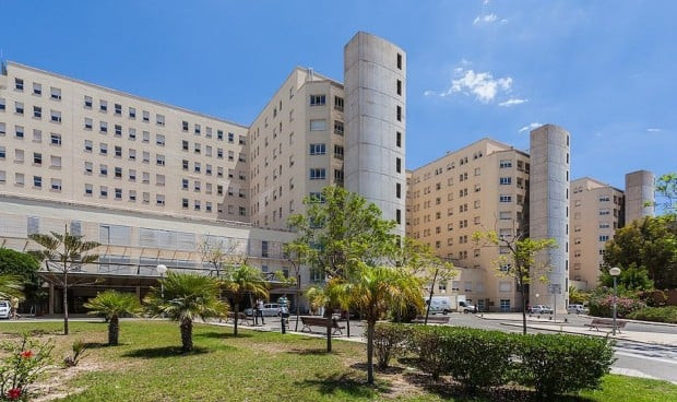 Joaquín Ronda, jefe del Servicio de Farmacia Hospitalaria del Hospital de Alicante, ha fallecido