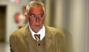 Muere el anestesista Juan Maeso, condenado por el contagio de hepatitis C