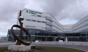Complejo Hospitalario Universitario de Cáceres