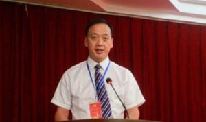 Muere el director del hospital de Wuhan por coronavirus