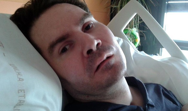 Muere el enfermero Vincent Lambert tras 11 años en estado vegetativo 
