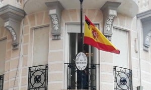 Muere Enrique Girela, exdirector del Colegio de Médicos de Ceuta
