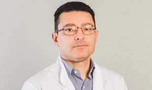 Carles Miñarro, médico del Deporte del Fútbol Club Barcelona, ha fallecido este sábado.