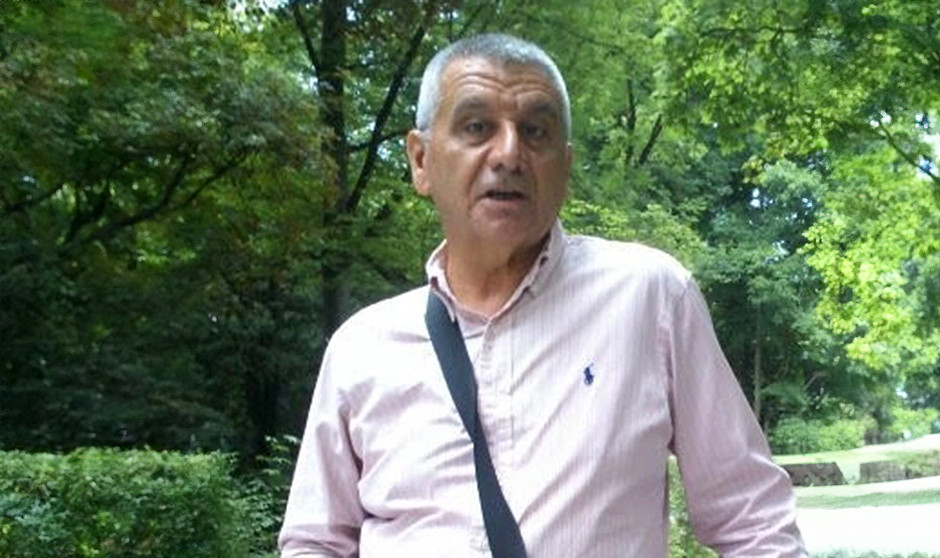 Fallece a los 73 años el médico alicantino Francisco Colomina Climent