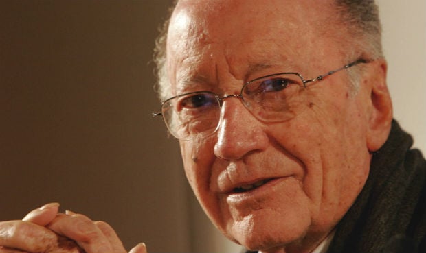 Muere el oftalmólogo más famoso de España