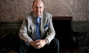 Muere el oncólogo Hernán Cortés-Funes, pionero en la lucha contra el cáncer