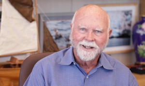 Fallece el científico estadounidense J. Craig Venter, uno de los padres del genoma humano