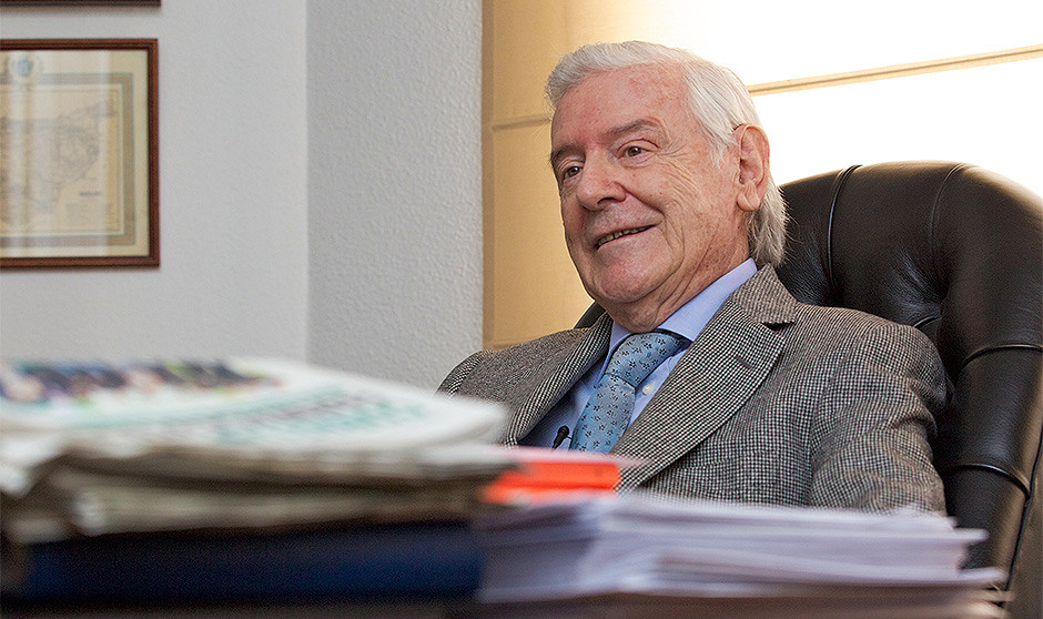 Muere el primer ministro de Sanidad con Adolfo Suárez