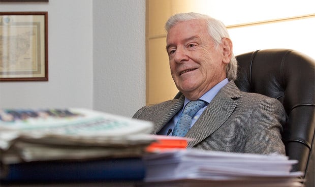 Muere el primer ministro de Sanidad con Adolfo Suárez