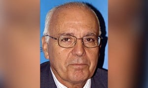Muere Evaristo Fernández Ruiz, pionero de la Nefrología en España
