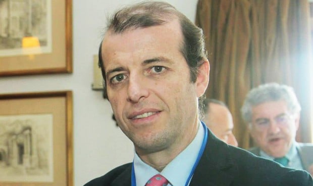 Federico Tutau, especialista en Farmacia Hospitalaria, ha muerto en Madrid