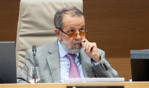 Fallece Francisco Fernández Marugán a los 79 años.