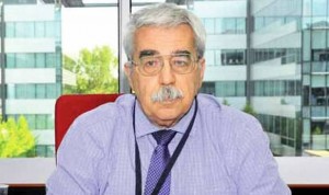 Muere Francisco Salmerón, histórico jefe de la Agencia del Medicamento
