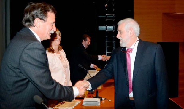 Hematología del Hospital de Salamanca, hematólogo Ignacio Alberca