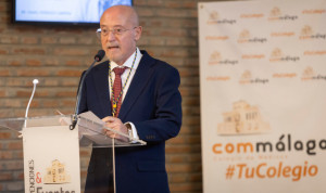 Muere Ismael Herruzo, "referente" de la Oncología Radioterápica en Málaga