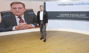 Muere Javier Hidalgo, referente en la industria farmacéutica española