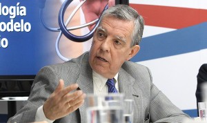 Muere Javier Rey del Castillo, figura destacada de la transición sanitaria