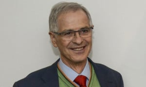 Fallece Joan Viñas a los 75 años, referente de la Medicina, la universidad, la investigación y la bioética en Lleida