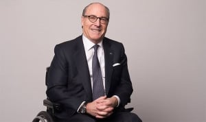 Muere John de Zulueta, exconsejero delegado de Sanitas