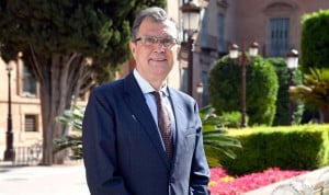 Fallece José Ballesta, médico, catedrático y alcalde de Murcia, a los 67 años debido a un cáncer que le había sido diagnosticado en 2024