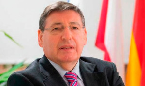 Muere José Luis Valdezate, pionero de la comunicación colegial médica