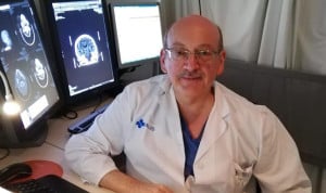 Muere José Manuel Muñoz de Aranda, jefe de Radiodiagnóstico de Ceuta