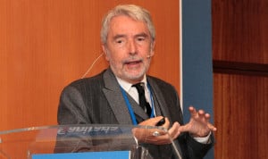 Muere Josep Morera, uno de los grandes referentes de la Neumología española