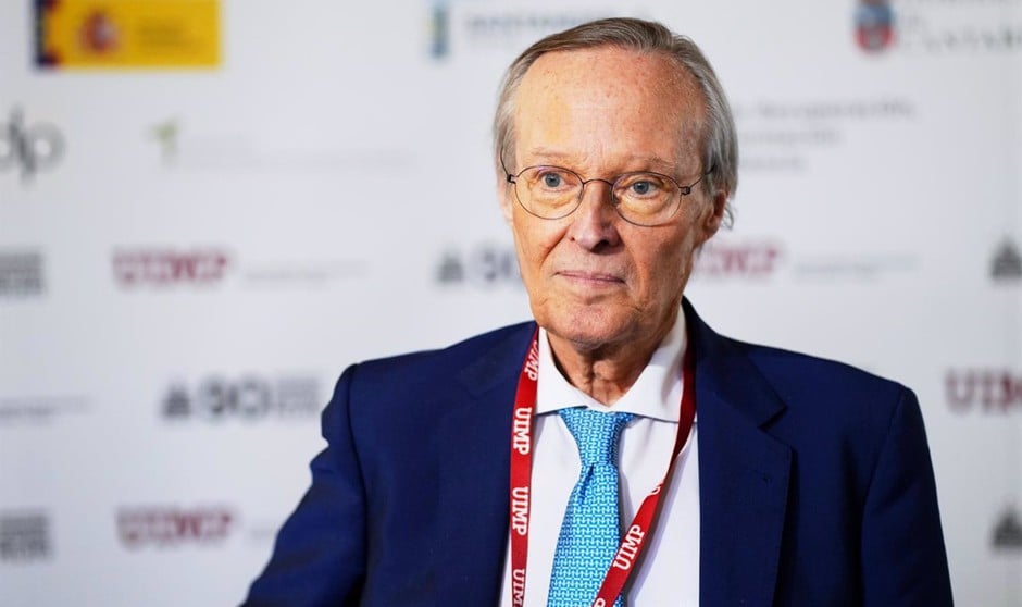 Muere el exministro Josep Piqué a los 68 años