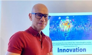 Juan Pablo Leiva, presidente de la Secpal, ha fallecido