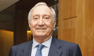 Muere Juan López-Belmonte, presidente de Laboratorios Rovi