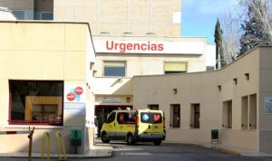 Muere la enfermera del Gregorio Marañón que fue estrangulada por su marido