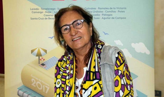 Muere la internista Pilar Estébanez, fundadora de Médicos del Mundo España