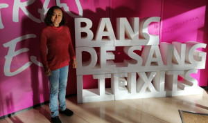 Muere la médica coordinadora del Banco de Sangre de Menorca