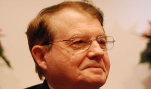 Muere Luc Montagnier, Premio Nobel por descubrir el virus del sida