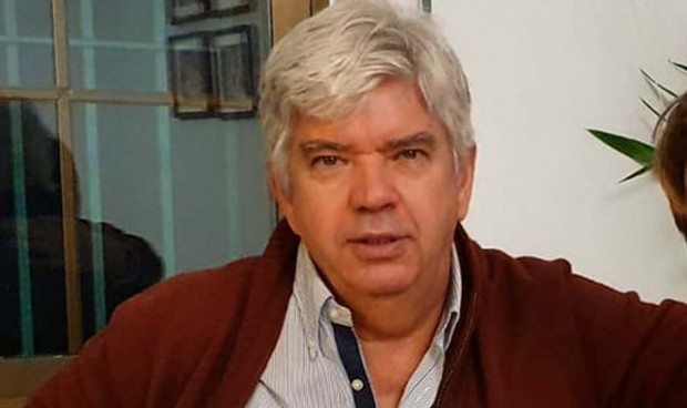 Hospital de Jerez Urgencias, urgenciólogo Luis Pérez-Bello