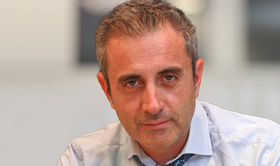 Luis Senís, cirujano muerto que fue condenado por traficar con drogas y del que se difundieron vídeos sexuales