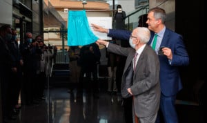 Hospital Quirónsalud Lugo.