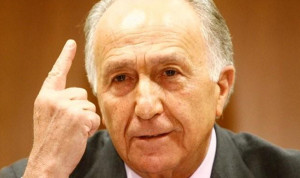 Muere Manuel Torreiglesias, el emblemático presentador de 'Saber vivir'