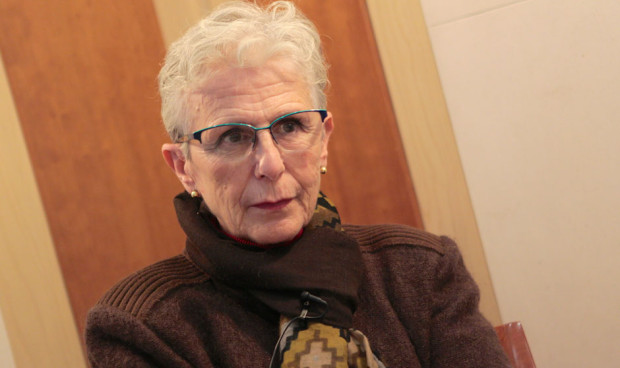 La catedrática de Medicina Legal María Castellano ha fallecido