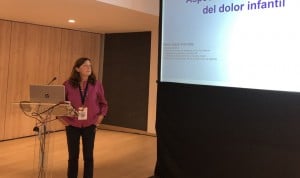 Muere María Jesús Vidorreta, enfermera divulgadora en Alergia