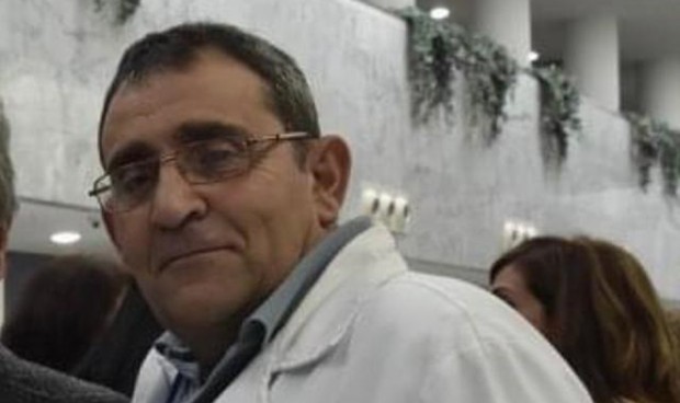 Muere Mariano Ledesma, subdirector médico del Hospital Reina Sofía de Córdoba.